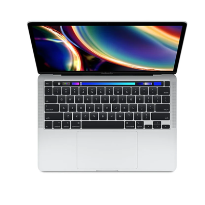 Imagen 2 del producto Apple Macbook Pro 13,3"" Core i5 16GB RAM 512GB SSD Gris (2020) Reacondicionado
