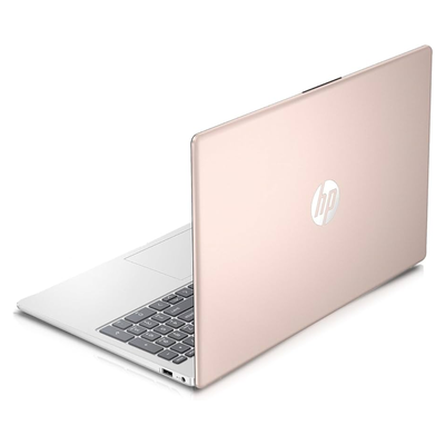 Hp 15"" Core I3 2.1 8Gb Ram 1Tb Hdd (2018) Rosa