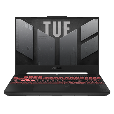 Imagen 1 del producto NOTEBOOK GAMER ASUS TUF A15 FA507NVR-LP005W AMD RYZEN 7 16GB RAM 512GB SSD 15.6"" RTX 4060 REACONDICI