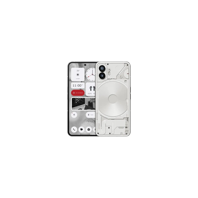 Nothing Phone 2 12Gb Ram 256Gb Blanco Reacondicionado