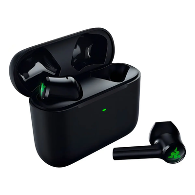 Audífonos Bluetooth Razer Hammerhead True Wireless Pro X