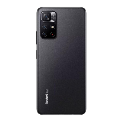 Smartphone Xiaomi Redmi Note 11S 128Gb Negro Reacondicionado