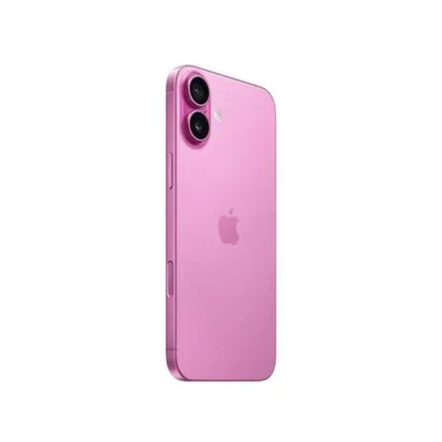 Imagen 1 del producto Apple iPhone 16 5G 256GB Rosado Reacondicionado