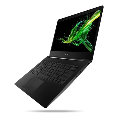 Imagen 2 del producto ACER ASPIRE 5 CORE I5-1135G7 12GB RAM 256GB SSD NEGRO REACONDICIONADO