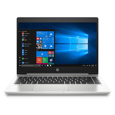 Notebook Hp 240 G7 Core I3 4Gb Ram 1 Tb Hdd Reacondicionado
