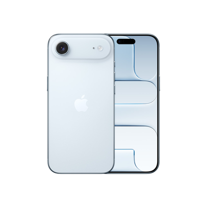 Apple Iphone Air 256Gb Azul Cielo Reacondicionado