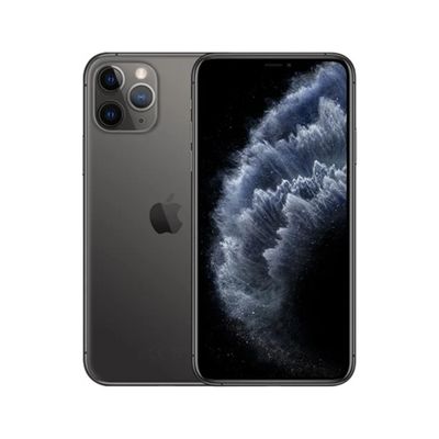 Apple Iphone 11 Pro 64Gb Gris Reacondicionado Smartphones