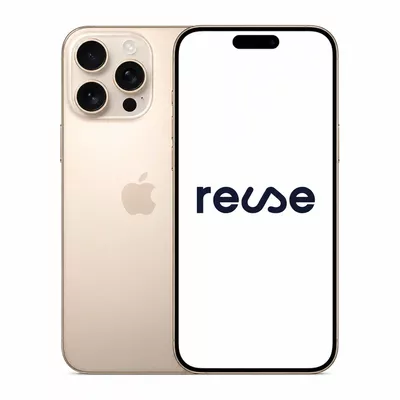 Apple Iphone 16 Pro 5G 256 Titanio Del Desierto