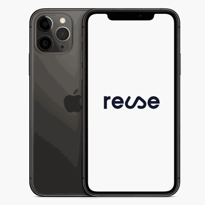 Imagen 1 del producto Apple iPhone 11 Pro Max 256GB Gris Reacondicionado