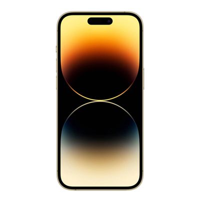 Imagen 2 del producto Apple iPhone 14 Pro 5G 128GB Oro Reacondicionado