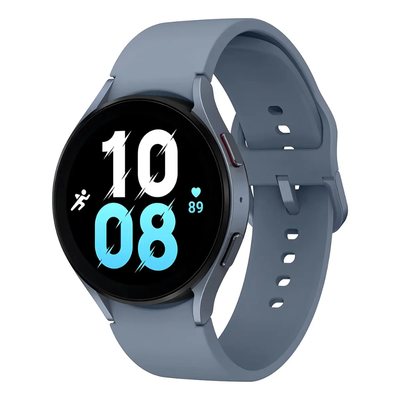 Samsung Galaxy Watch5 (Gps,44Mm) Azul Reacondicionado