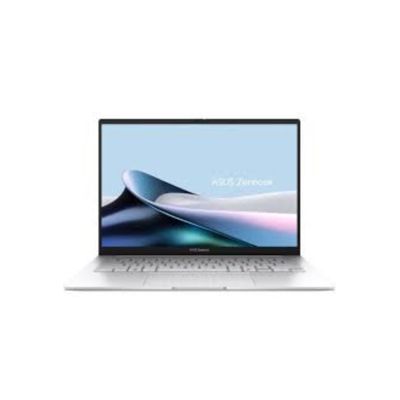 Notebook Asus Zenbook I5-1240P 8Gb Ddr5 256Gb Ssd Oled 14""