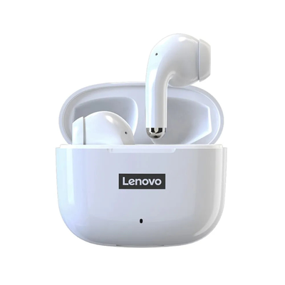 Imagen 2 del producto Audífonos Lenovo LP40 Pro Openbox