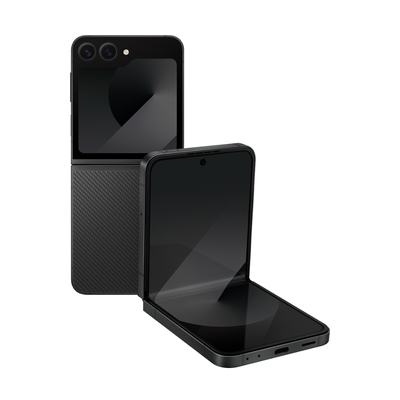 Samsung Galaxy Z Flip 6 256 Gb Negro Reacondicionado