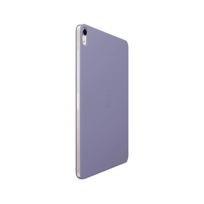 Imagen 2 del producto FUNDA IPAD PRO 12.9 PULGADAS APPLE SMART FOLIO LAVANDA INGLESA MM6P3ZM/A OPENBOX
