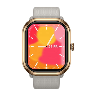 Reuse Chile Smartwatch P101S Sport (Gps,49Mm) Plata