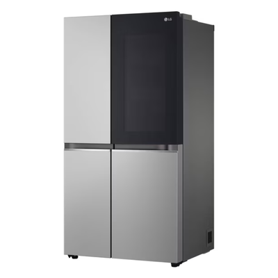 Imagen 2 del producto Refrigerador Side by Side No Frost 647 REACONDICIONADO