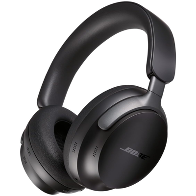 Audífonos Bose Quietcomfort Ultra Negro Openbox