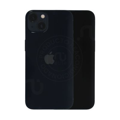 Apple Iphone 13 Mini 5G 256 Gb Negro Reacondicionado