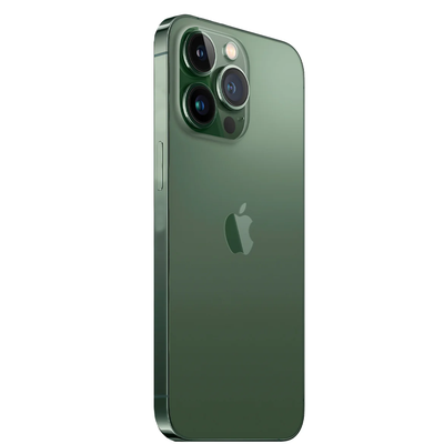 Imagen 2 del producto APPLE IPHONE 13 PRO 256GB VERDE REACONDICIONADO