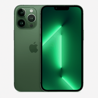 Imagen 2 del producto APPLE IPHONE 13 PRO 256GB VERDE REACONDICIONADO