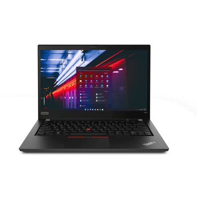 Imagen 1 del producto Notebook Thinkpad T490 14'' Core i5 8GB RAM 512GB SSD