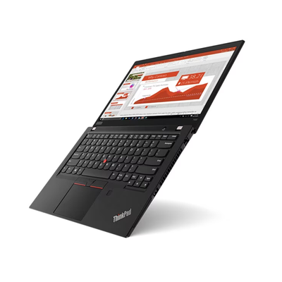 Imagen 2 del producto Notebook Thinkpad T490 14'' Core i5 8GB RAM 512GB SSD