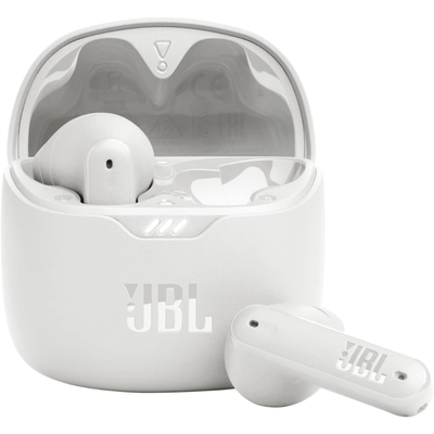Audífonos Bluetooth Jbl T280Tws X2 Blanco Reacondicionado