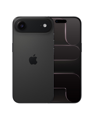 Apple Iphone 17 Air 256Gb Negro Reacondicionado Smartphones