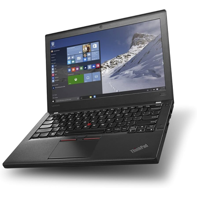 Imagen 2 del producto LENOVO THINKPAD T460S I5 8GB RAM 256GB  - REACONDICIONADO