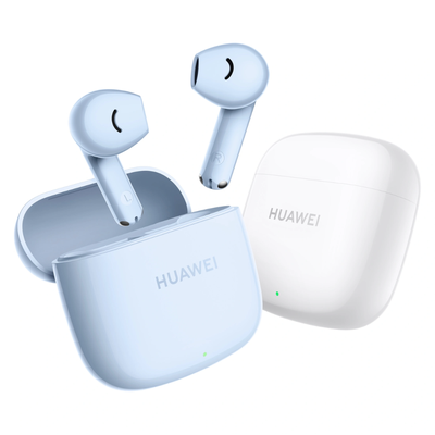 Audifonos Inalámbricos Huawei Freebuds Se 2 True-Blanco