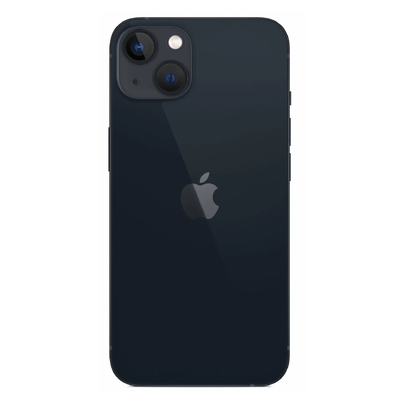 Imagen 2 del producto Apple iPhone 13 5G 128 GB Negro Reacondicionado