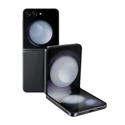 Imagen 2 del producto Samsung Galaxy Z FLIP 5 256GB Negro Reacondicionado