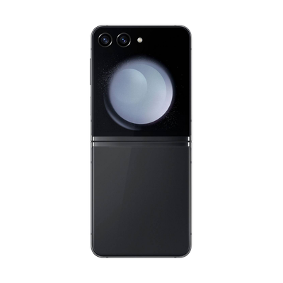 Samsung Galaxy Z Flip 5 256Gb Negro Reacondicionado