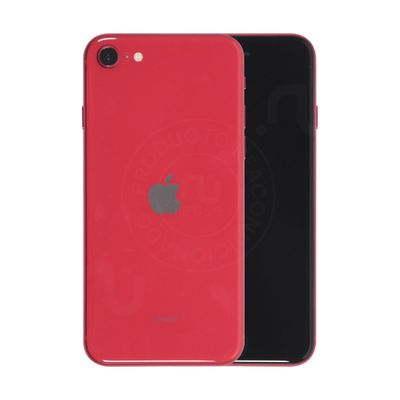 Imagen 2 del producto iPhone SE 2020 64GB Rojo Reacondicionado