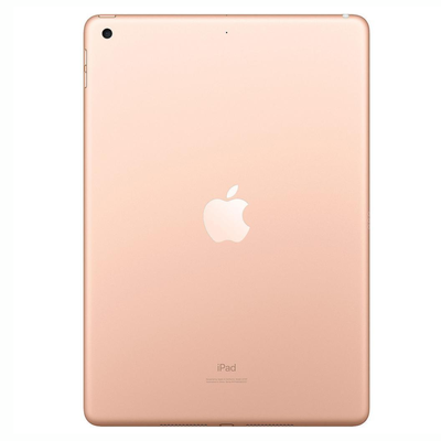 Imagen 2 del producto Apple iPad 8 Generación 10,2"" WIFI 32GB Oro Reacondicionado
