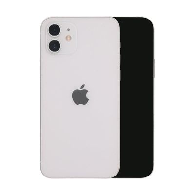 Imagen 2 del producto Apple Iphone 12 128GB Blanco Reacondicionado