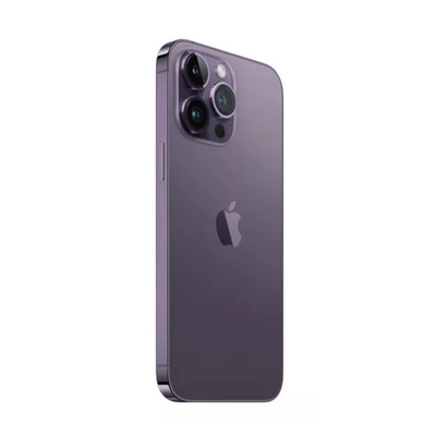 Imagen 2 del producto Apple iPhone 14 Pro 5G 128GB Morado Reacondicionado