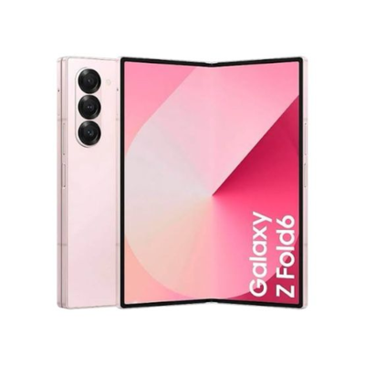 Samsung Galaxy Z Fold 5 512Gb Rosado Reacondicionado