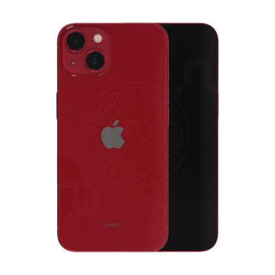 Imagen 2 del producto Apple iPhone 13 Mini 5G 128 GB Rojo Reacondicionado