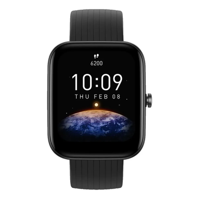 Amazfit Bip Youth (Gps,42Mm) Negro Reacondicionado
