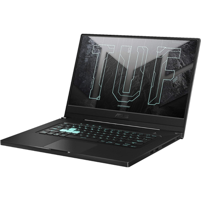 Imagen 2 del producto ASUS TUF GAming FX516P CORE I7-11370H 16GB RAM 512GB SSD RTX 3060 GRAFITO REACONDICIONADO