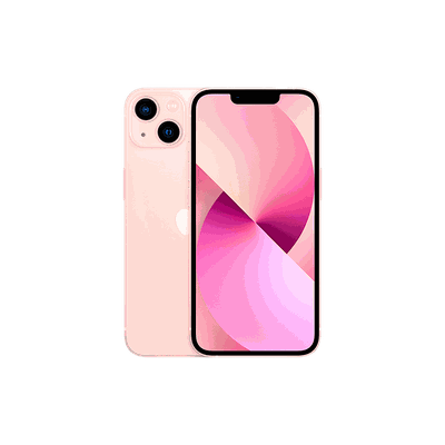 Imagen 1 del producto Apple iPhone 13 Mini 5G 128 GB Rosado Reacondicionado