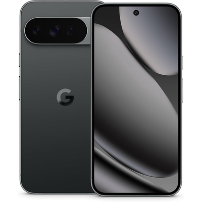 Google Pixel 10 Pro Xl 256 Gb Obsidian Reacondicionado