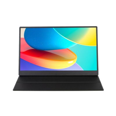 Reuse Chile Monitor Portátil 10.5"" Ips Full Hd Hdr 100%