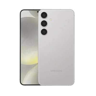 Samsung Galaxy S24 128Gb Gris Reacondicionado Smartphones
