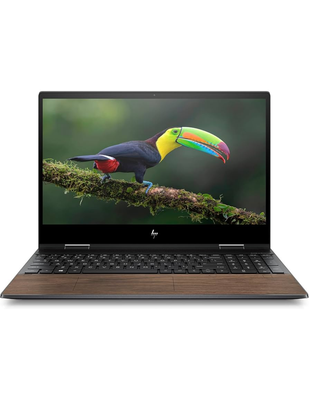 Hp 15-Dr1001La 16"" Intel Core I7 10 Gen 12Gb Ram 512Gb 2020