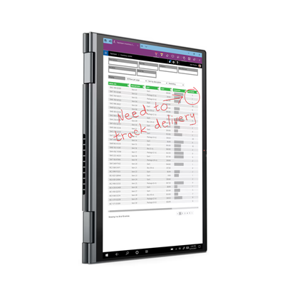 Imagen 2 del producto NOTEBOOK LENOVO THINKPAD X1 YOGA G6 CORE I5 16GB RAM 512GB SSD OPENBOX