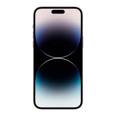 Imagen 2 del producto Apple iPhone 14 Pro Max 5G 128GB Negro Reacondicionado