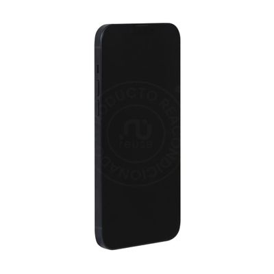 Imagen 2 del producto Apple iPhone 14 Plus 5G 256GB Negro Reacondicionado
